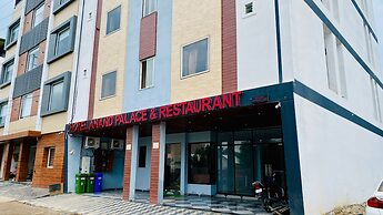 Hotel Anand Palace & Restaurant