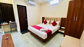 Hotel Anand Palace & Restaurant