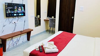 Hotel Anand Palace & Restaurant