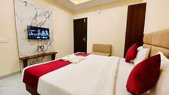 Hotel Anand Palace & Restaurant