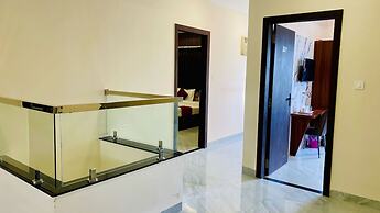 Hotel Anand Palace & Restaurant