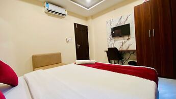 Hotel Anand Palace & Restaurant