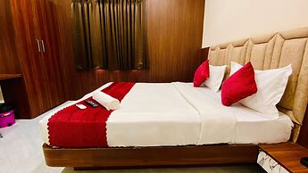 Hotel Anand Palace & Restaurant