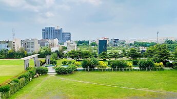 Hotel Anand Palace & Restaurant