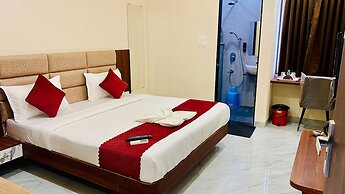 Hotel Anand Palace & Restaurant