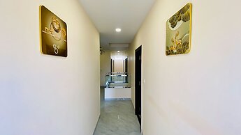 Hotel Anand Palace & Restaurant