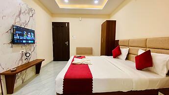 Hotel Anand Palace & Restaurant