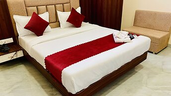 Hotel Anand Palace & Restaurant
