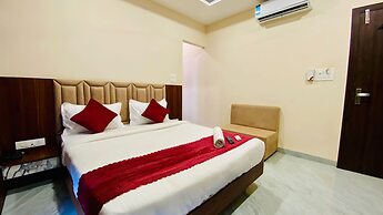 Hotel Anand Palace & Restaurant