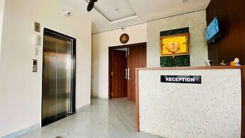 Hotel Anand Palace & Restaurant