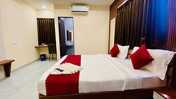 Hotel Anand Palace & Restaurant
