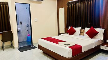 Hotel Anand Palace & Restaurant