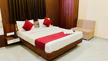 Hotel Anand Palace & Restaurant