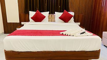 Hotel Anand Palace & Restaurant