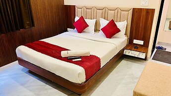 Hotel Anand Palace & Restaurant