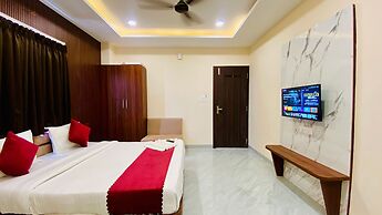 Hotel Anand Palace & Restaurant