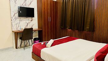 Hotel Anand Palace & Restaurant