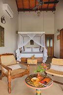 Villa Monkey House
