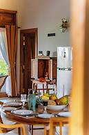 Villa Monkey House