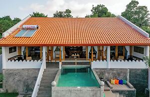 Villa Monkey House
