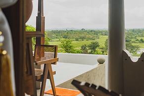 Villa Monkey House
