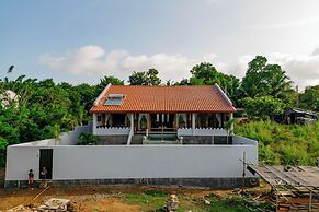 Villa Monkey House