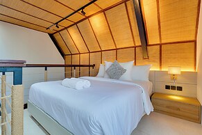Villa Pasisi 12 - Canggu by Nabe