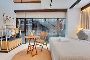 Villa Pasisi 12 - Canggu by Nabe