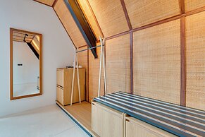 Villa Pasisi 12 - Canggu by Nabe