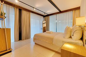 Villa Pasisi 12 - Canggu by Nabe