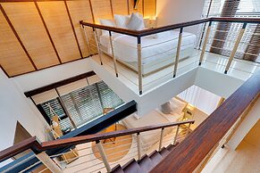 Villa Pasisi 12 - Canggu by Nabe