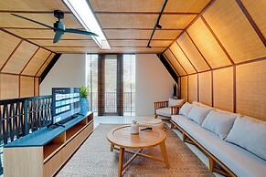 Villa Pasisi 12 - Canggu by Nabe