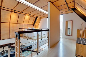 Villa Pasisi 12 - Canggu by Nabe