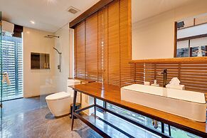 Villa Pasisi 12 - Canggu by Nabe