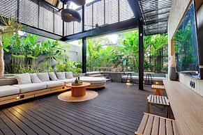Villa Pasisi 12 - Canggu by Nabe