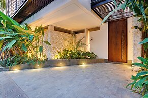 Villa Pasisi 12 - Canggu by Nabe