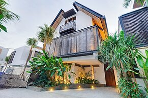 Villa Pasisi 12 - Canggu by Nabe