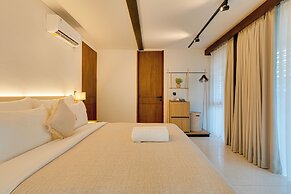 Villa Pasisi 12 - Canggu by Nabe