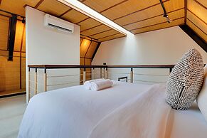 Villa Pasisi 12 - Canggu by Nabe