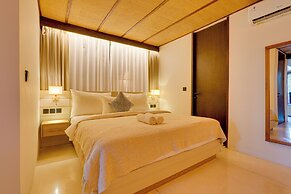 Villa Pasisi 12 - Canggu by Nabe