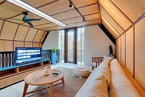 Villa Pasisi 12 - Canggu by Nabe