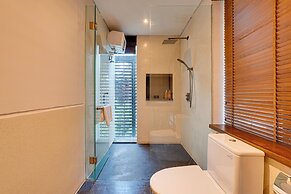 Villa Pasisi 12 - Canggu by Nabe