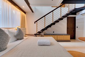 Villa Pasisi 12 - Canggu by Nabe