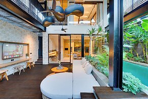Villa Pasisi 12 - Canggu by Nabe