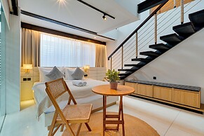 Villa Pasisi 12 - Canggu by Nabe