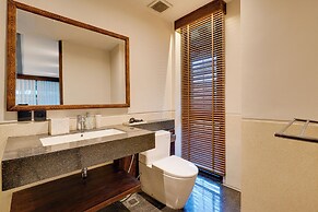 Villa Pasisi 12 - Canggu by Nabe