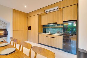 Villa Pasisi 12 - Canggu by Nabe