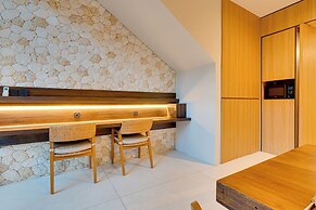 Villa Pasisi 12 - Canggu by Nabe