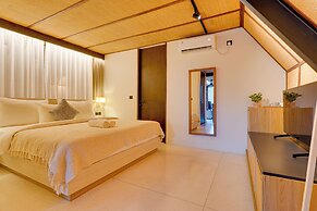 Villa Pasisi 12 - Canggu by Nabe