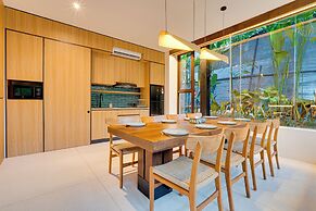 Villa Pasisi 12 - Canggu by Nabe